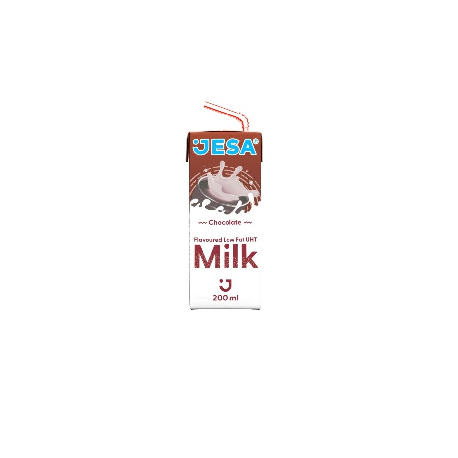 JESA DIARY MILK CHOCOLATE