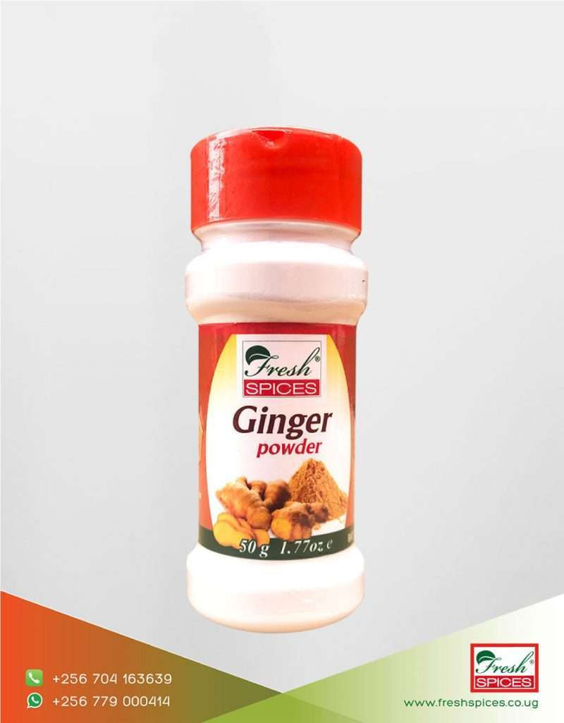 Ginger powder -50g