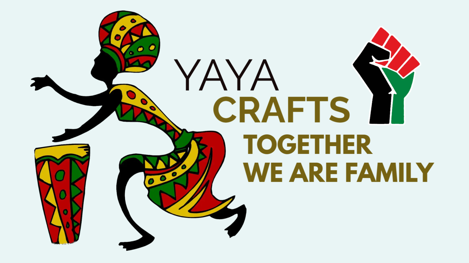 YAYA CRAFTS LIMITED