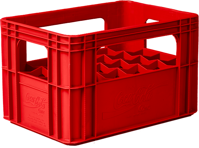 Nice crate 64/33