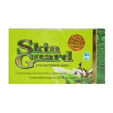 MOVIT PRODUCTS Skin guard anti-bacterial soap (In stock)