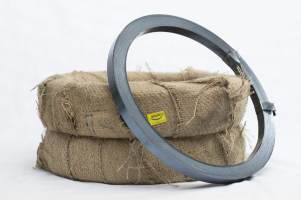 Smile Hoop Iron