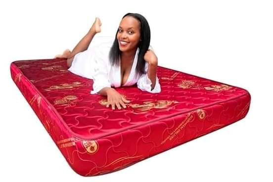 Rosefoam Mattress
