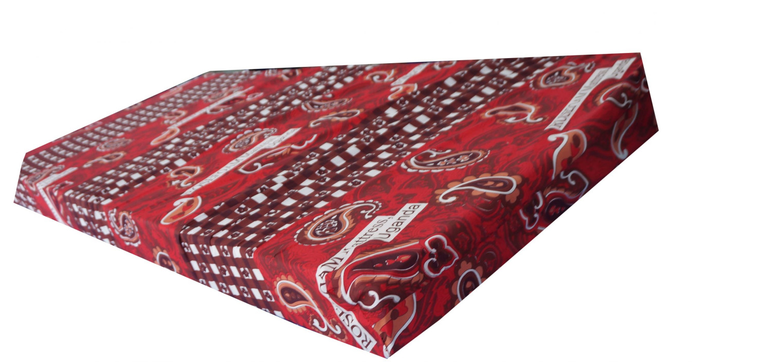 Rosefoam Open Mattress