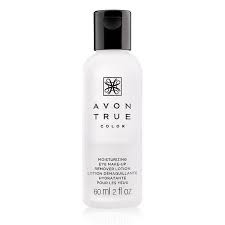 Avon Eye Makeup Remover