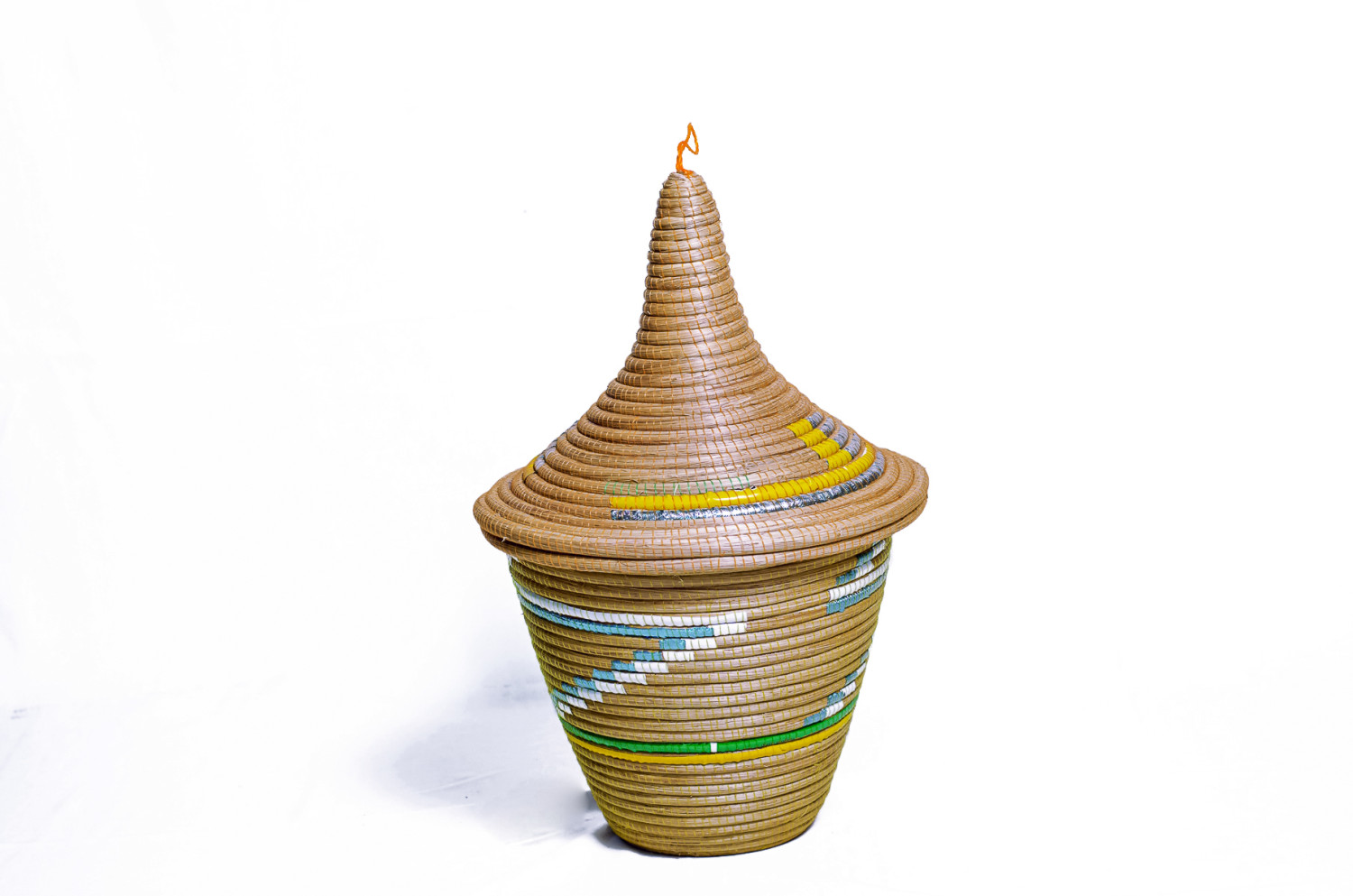 BASKETS (CULTURAL)