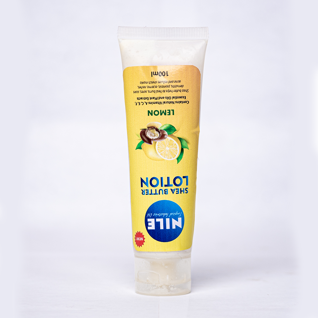 NILE LOTION 100ML