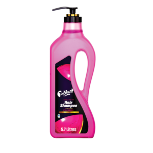 MOVIT PRODUCTS Hair Care Radiant conditioning hair shampoo (Strawberry) (In stock)