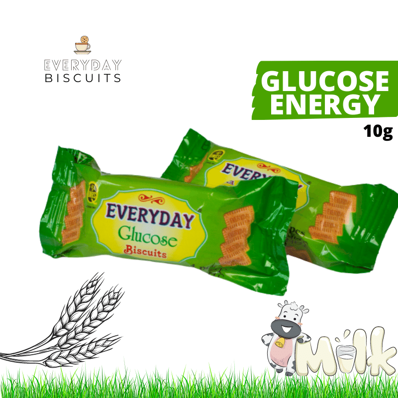 EVERYDAY GLUCOSE 300