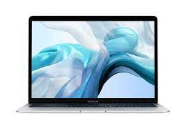 MACBOOK AIR M1 CHIP MGN63B/A 8GB/256GB 13