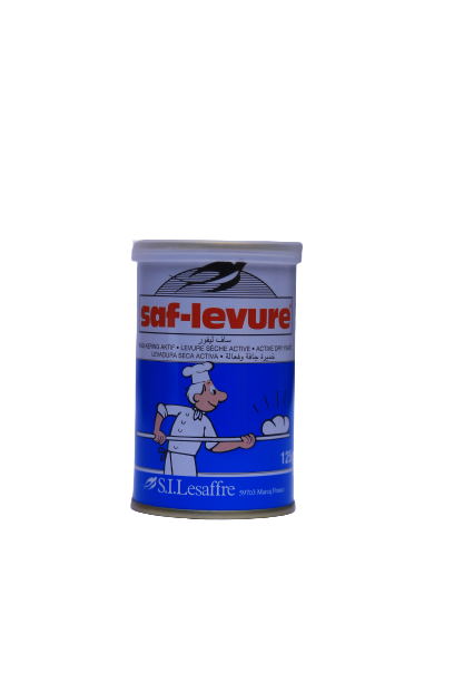 Best Ingredients Africa Saf Instant Dry Active Levure