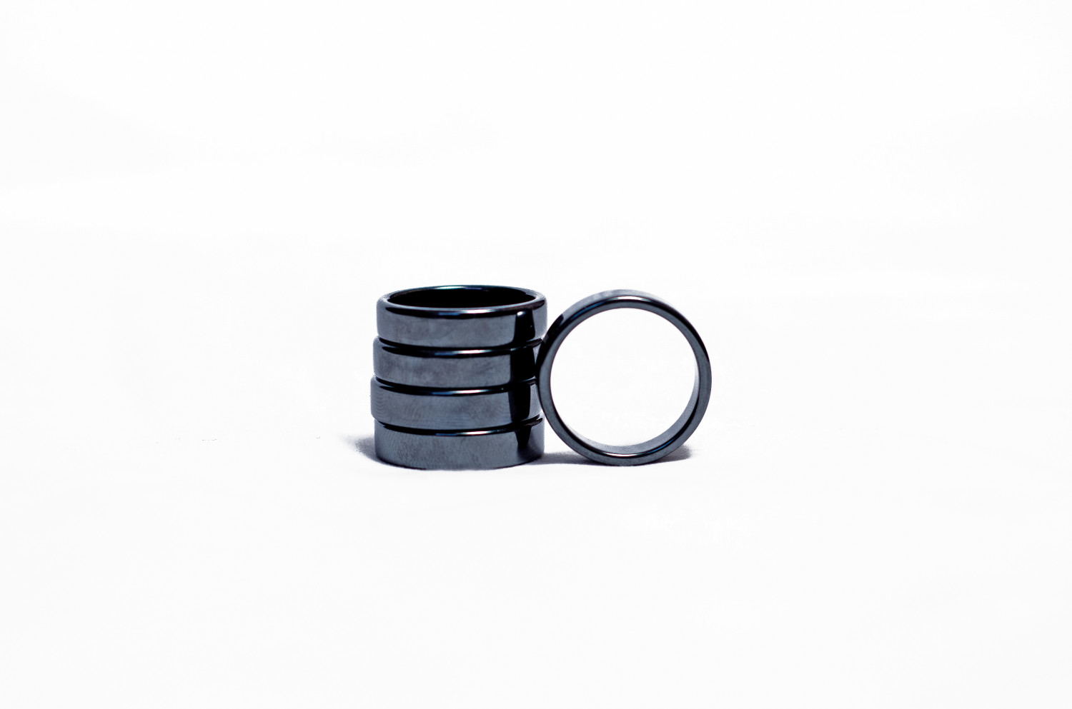 YAYA CRAFTS RINGS