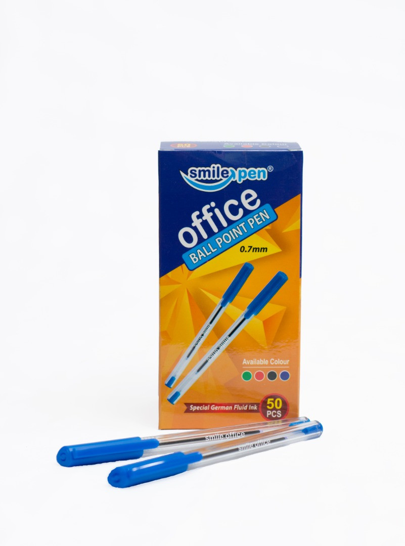 Smile Pens