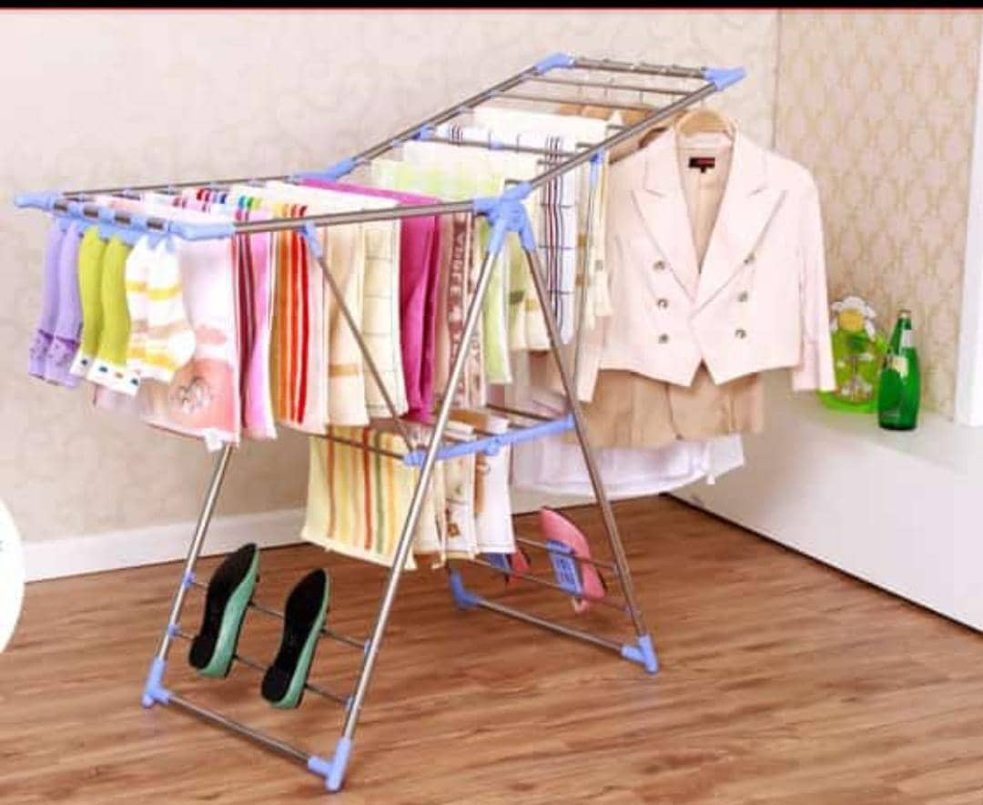 Cloth Racks
