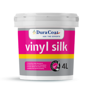 Duracoat Vinyl Silk (Sheen)