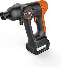 Porodo Car Wash Machine