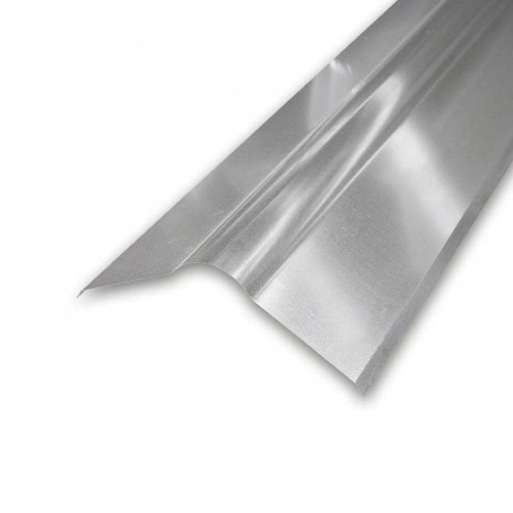Galvanised IT4/CIS Ridges