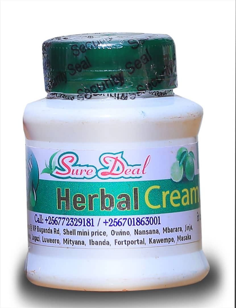 Sure Deal Herbal Cream