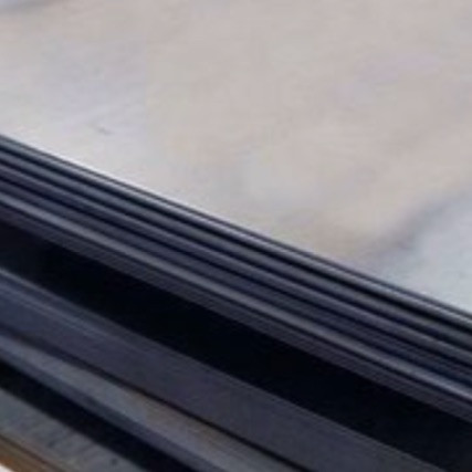 Kiboko Mild Steel Plates