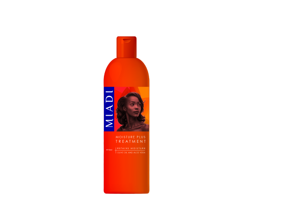 HACO MIADI Moisture Plus Treatment