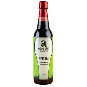 REVITAL IMMUNE BOOSTER
