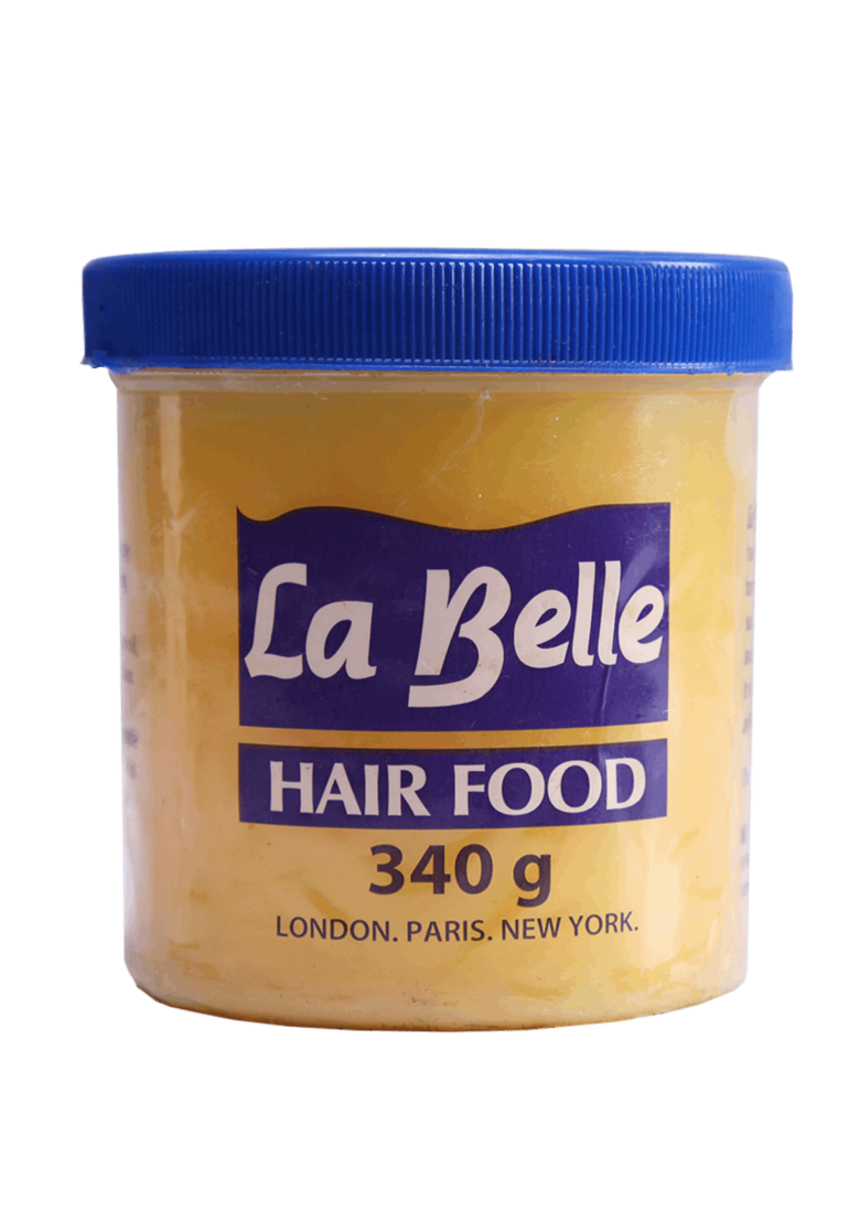 Hair Food