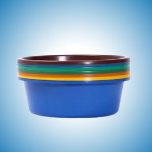 Basins (Different sizes)