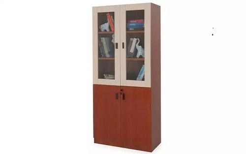 Book shelves