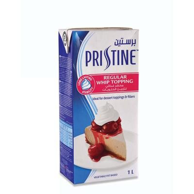 Best Ingredients Africa Pristine Whip Cream