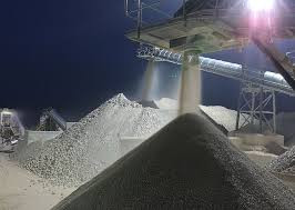 Aggregates