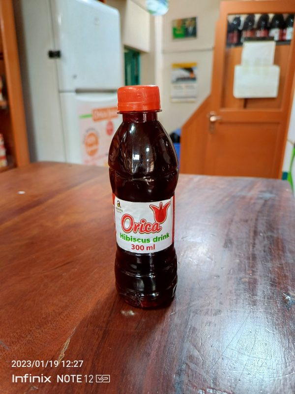 Orica 300ml