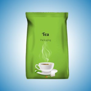 Tea Pouches