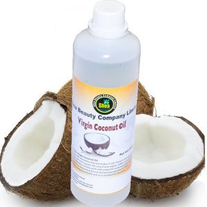 Virgin Coconut Oil