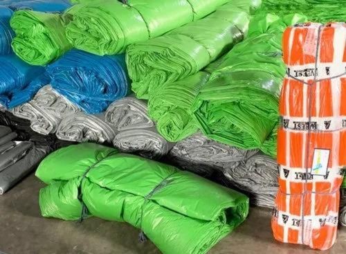 Everest colored-ldpe-sheets-yellow-green-blue-silver