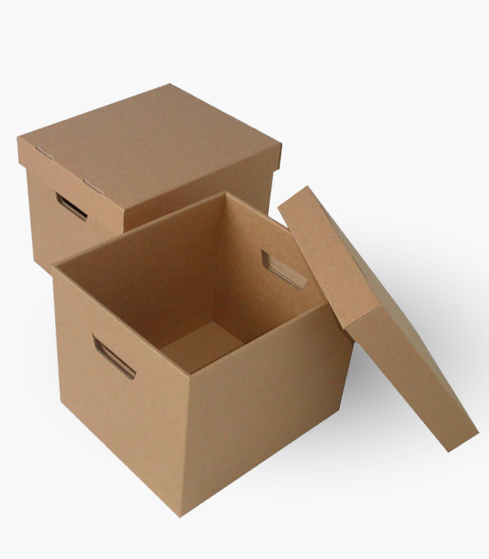 Archive Boxes