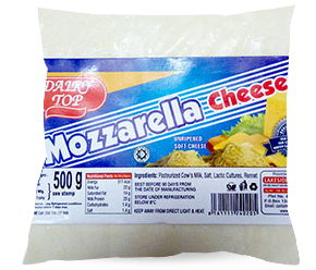 Mozzarella Cheese