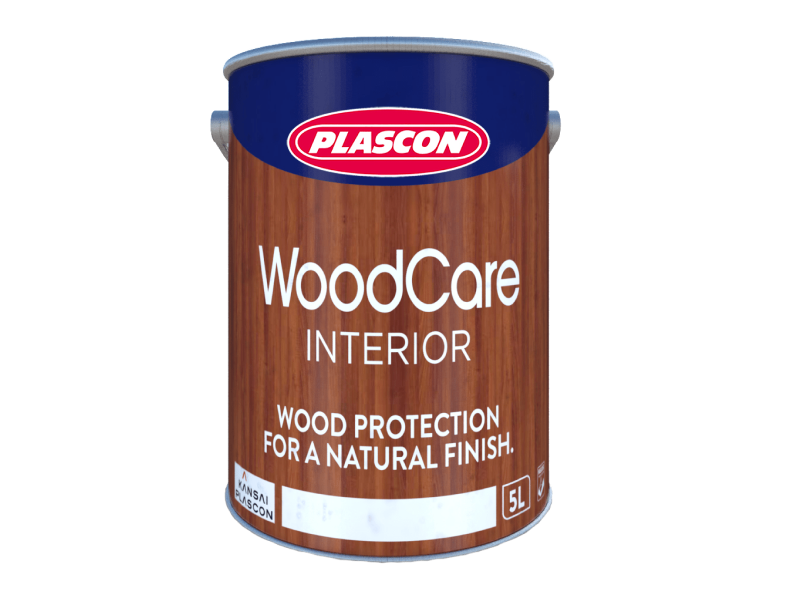 Woodcare Interior