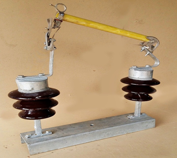 AZAD Infra Power product 11/33KV Drop Out Fuse Set, 11-33 Kv