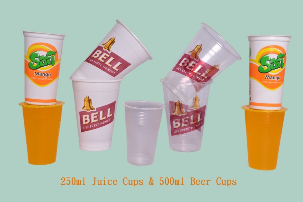 Beverages Packaging Products