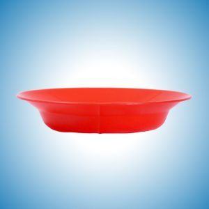 Plastic plates