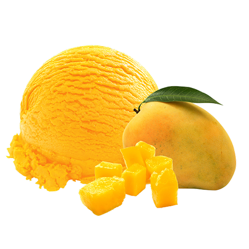 Best Ingredients Africa Mango Flavour