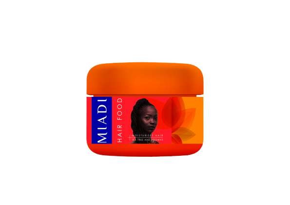 HACO MIADI Hair Food