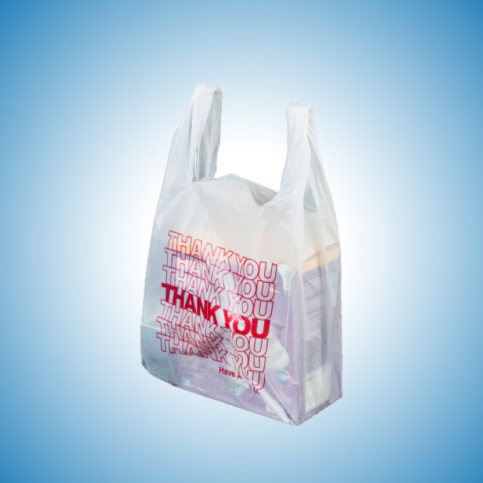 Shopping Bags