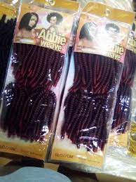 Alaska Weave Colour