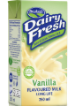 BROOKSIDE DAIRY FRESH - FLAVOURED MILK Very vanilla