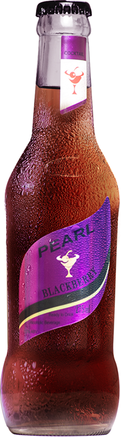Pearl Bay Breeze