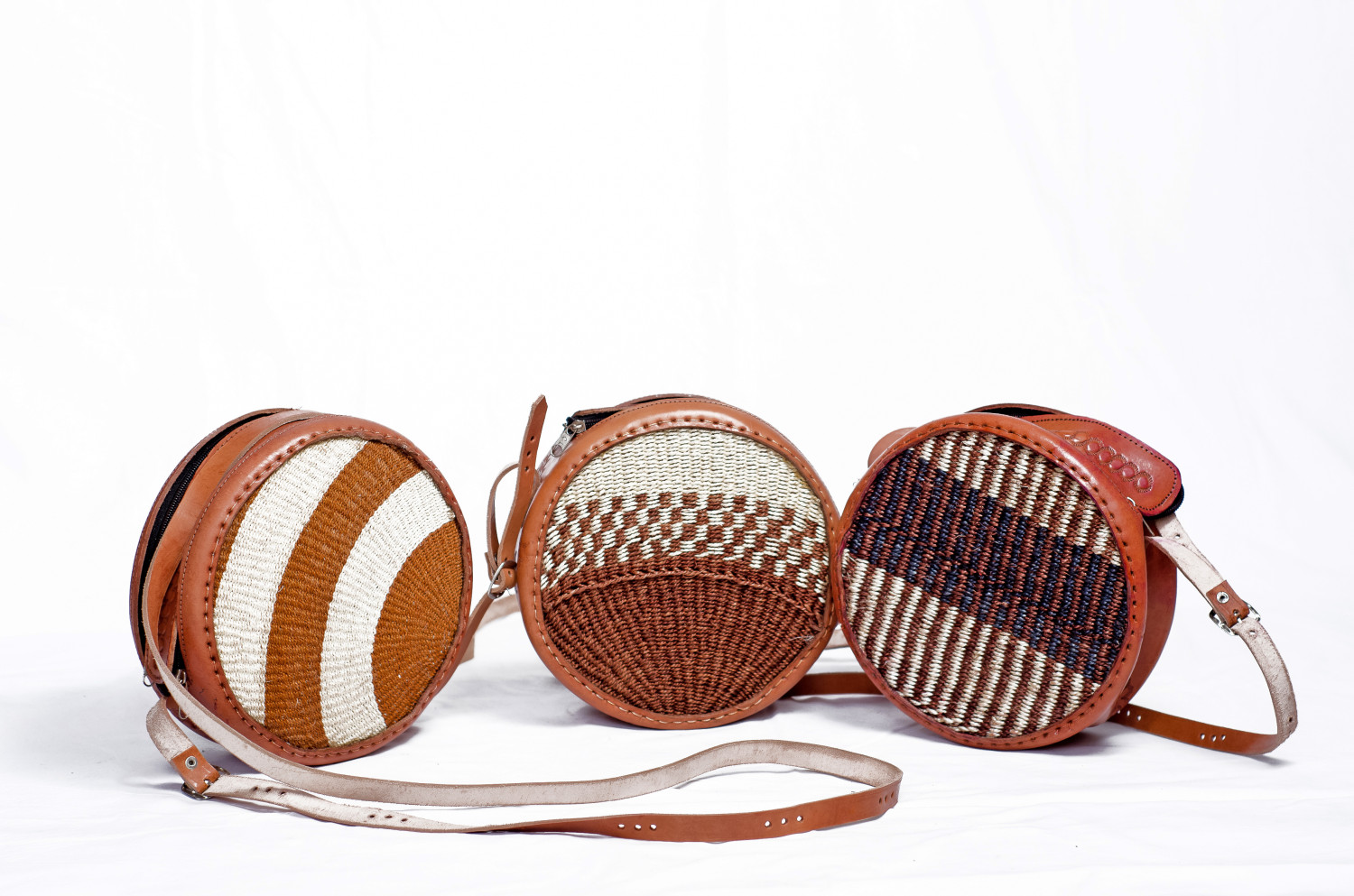 KIKUYU BAGS