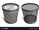 MUKWANO WASTE PAPER BASKET