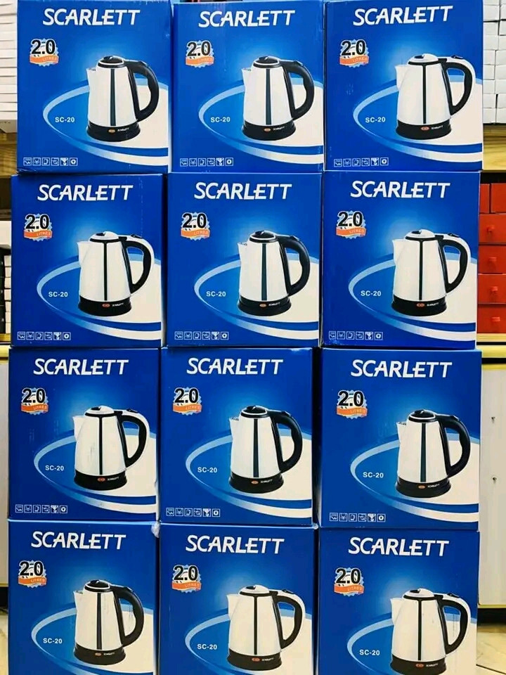 Percolator