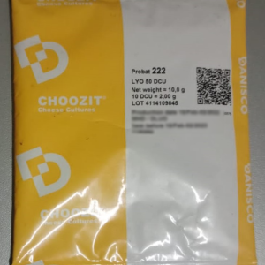 YO-MIX 495 LYO 100